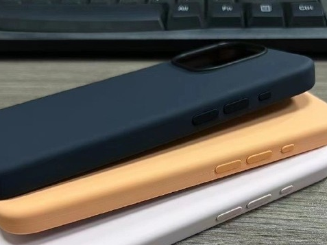 定陶苹果14维修站分享iPhone14手机壳能直接给iPhone15用吗?