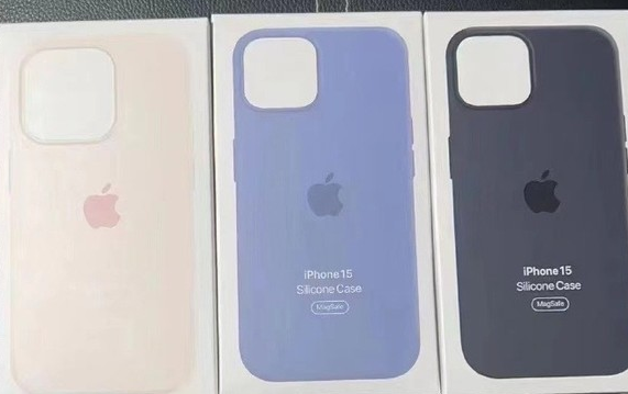 定陶苹果14维修站分享iPhone14手机壳能直接给iPhone15用吗？ 