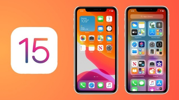 定陶苹果13维修分享iPhone13更新iOS 15.5，体验如何 