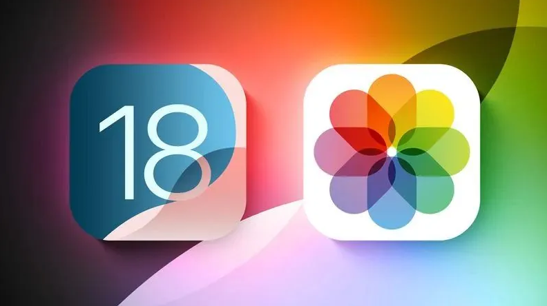 定陶苹果手机维修分享苹果 iOS / iPadOS 18.1Beta 3 发布 