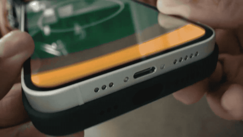定陶苹果手机维修分享未来 Magsafe 还有哪些发展空间 