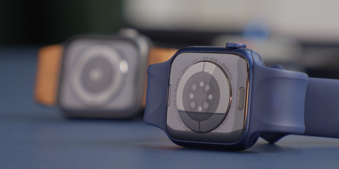 定陶苹果手机维修分享Apple Watch 是如何测量卡路里的 