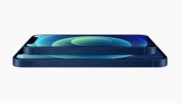定陶苹果手机维修分享iPhone 12 mini 锁屏后触屏失灵怎么办 