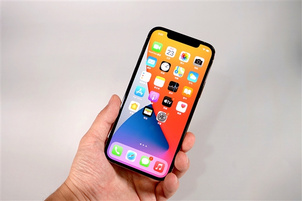 定陶苹果手机维修分享iOS 14.2修订版已到，专属iPhone 12系列 