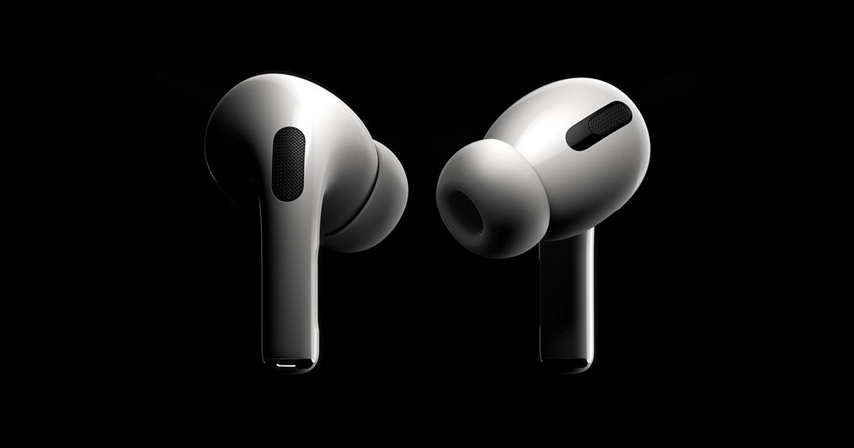 定陶苹果手机维修分享AirPods Pro 爆音、降噪效果下降怎么办 