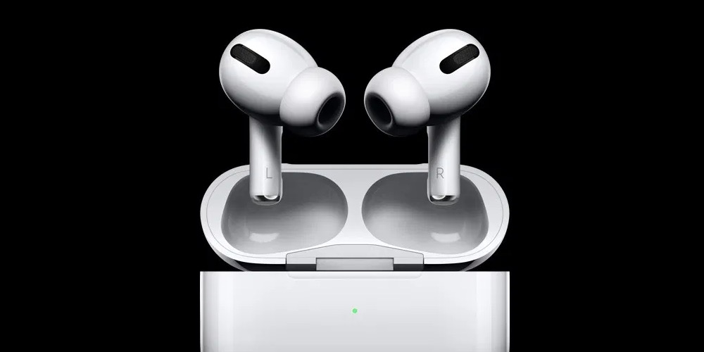 定陶苹果手机维修分享AirPods Pro 出现静电噪音 