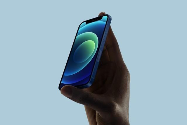 定陶苹果手机维修分享iPhone 12 mini辐射很大吗 