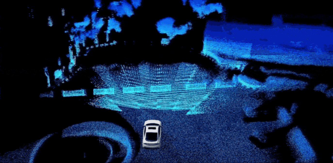 定陶苹果手机维修分享iPhone 12 Pro 搭载的 LiDAR 镜头与 ToF 镜头有什么不同 