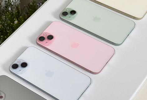 定陶iPhone15序列号查询分享如何查找苹果15手机序列号的位置