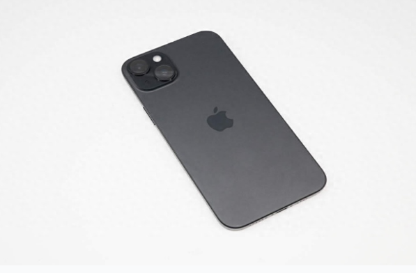 定陶苹果手机维修分享iPhone 15 Plus换电池 
