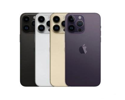 定陶苹果维修点分享iPhone 14 Pro Max换屏被忽视的工艺细节 