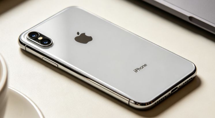 定陶苹果维修点分享iPhone X自动关机供电回路故障 