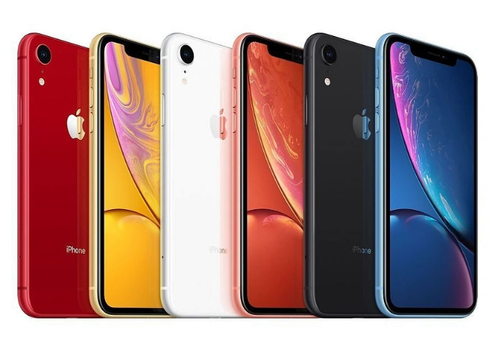 定陶苹果维修点分享iPhone XR自动关机音频功放与电池通信故障 