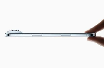 定陶苹果维修点分享iPhone 17 Air自动关机电源故障解析 