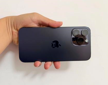 定陶苹果维修点分享iPhone 14 Pro Max发烫多重诱因剖析 