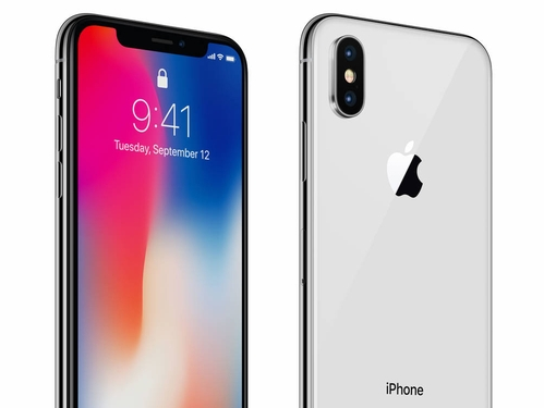 定陶苹果维修点分享iPhone X摄像头实拍质感与场景适配全解析 