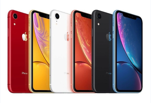 定陶苹果维修点分享iPhone XR摄像头原生色彩表现与日常拍摄实用指南 